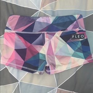fleo shorts